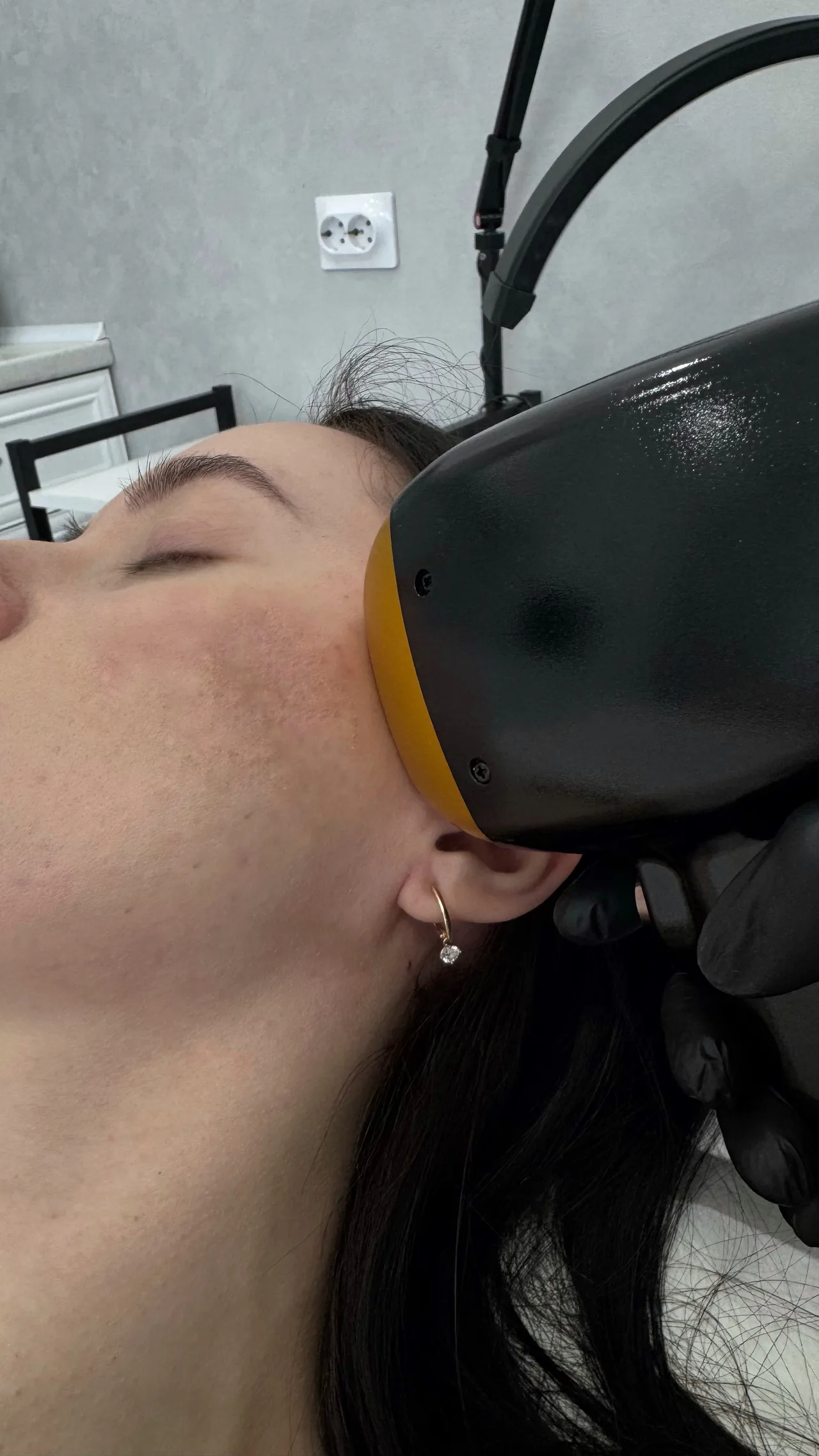 ЛИЦО бакенбарды — Лазерная эпиляция 3D в салоне красоты МАРИ