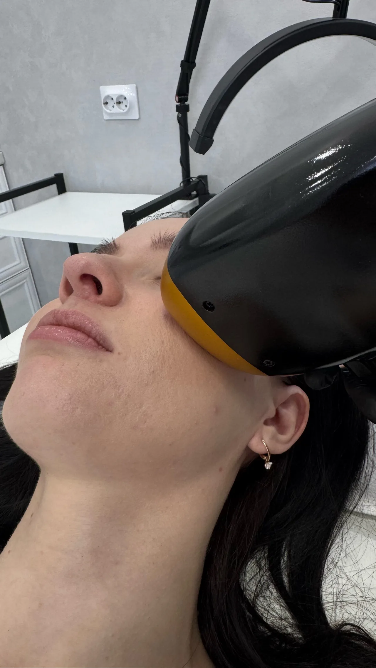 ЛИЦО полностью — Лазерная эпиляция 3D в салоне красоты МАРИ